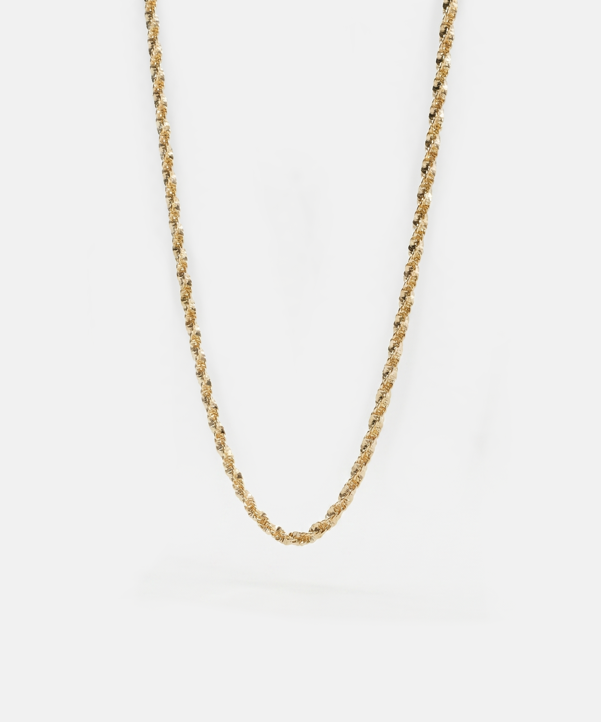 Collier Crystal