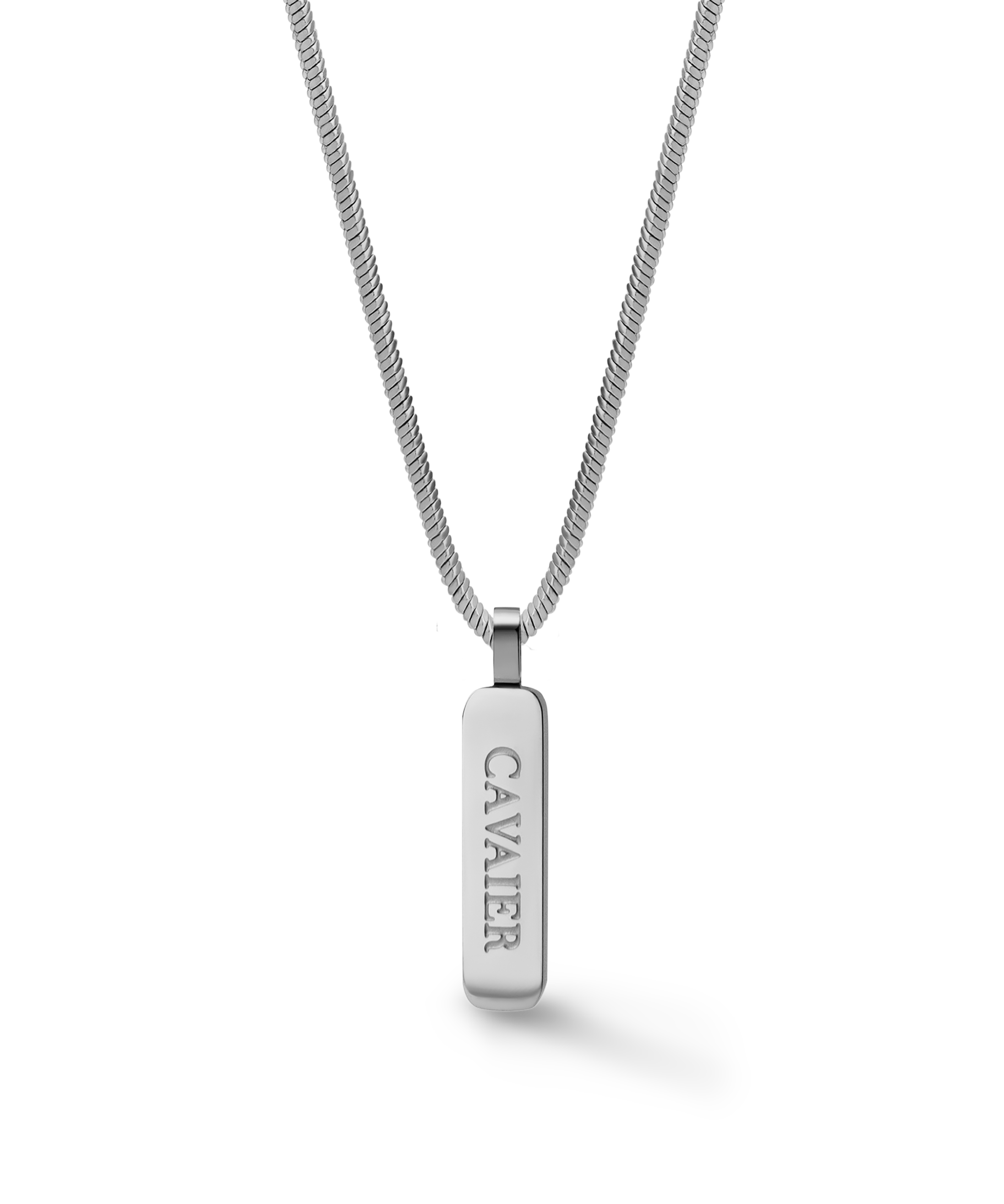 Touw - Hanger Ketting