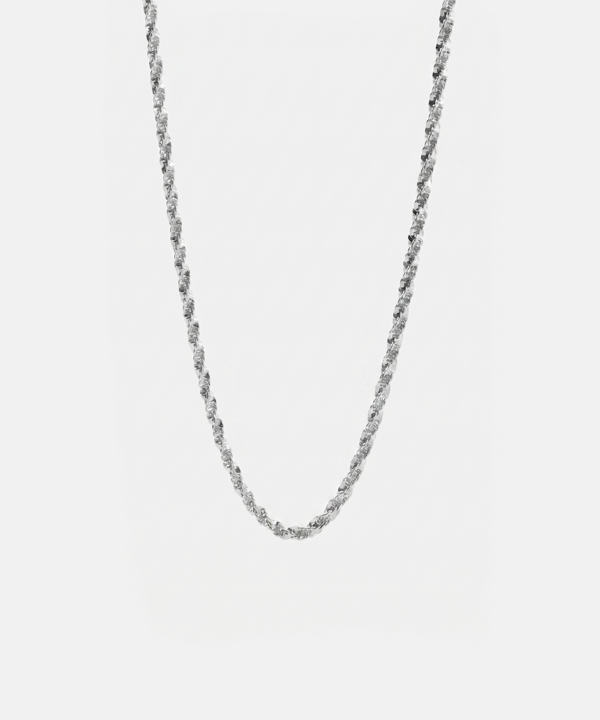Collier Crystal
